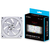 Fan Gamer Lian Li Uni Fan Slv2 Reverse Blade 120 Branco 120mm Pwm Argb - UF-RSL120V2-1W