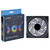 Fan Gamer Lian Li Uni Fan Sl-Infinity 120 Preto 120mm Pwm Argb - UF-SLIN120-1B