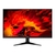 Monitor Gamer Acer Nitro Qg241y S Led/Va Amd Free-Sync Premium/Nvidia G-Sync 165hz 1ms Hdmi/Dp 1080p 23.8'' - UM.QQ1AA.S03 - comprar online