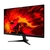 Monitor Gamer Acer Nitro Qg241y S Led/Va Amd Free-Sync Premium/Nvidia G-Sync 165hz 1ms Hdmi/Dp 1080p 23.8'' - UM.QQ1AA.S03 na internet