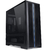 Gabinete Gamer Lian Li V3000 Plus Preto Vidro Temperado Super-Tower - V3000PX