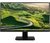 Monitor Gamer Acer Led Va270h Audio Integrado 60hz 6ms Hdmi/Vga/Dvi 1080p 27'' - VA270H - comprar online