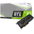 Placa De Vídeo Pny Nvidia Geforce Uprising Dual Fan Rtx 3050 8gb Gddr6 Lhr 128 Bits - VCG30508DFMPB