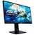 Monitor Gamer Asus Led/Tn Áudio Integrado Amd Free-Sync Premium/Nvidia G-Sync 165hz Regulagem De Altura 0.5ms Hdmi/Dvi/Dp 1080p 27'' - VG278QR