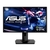 Monitor Gamer Asus Led/Tn Áudio Integrado Amd Free-Sync Premium/Nvidia G-Sync 165hz Regulagem De Altura 0.5ms Hdmi/Dvi/Dp 1080p 27'' - VG278QR - comprar online