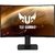 Monitor Gamer Asus Tuf Lcd Vg32vq Curvo Hdr10 Áudio Integrado 144hz Amd Free-Sync 1ms Hdmi/Dp 2.5k 31.5'' - VG32VQ - comprar online