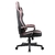 Cadeira Gamer Fortrek Vickers Preta/Rosa - VICKERS PT/RS na internet