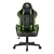 Cadeira Gamer Fortrek Vickers Preta/Verde - VICKERS PT/VD - comprar online