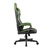 Cadeira Gamer Fortrek Vickers Preta/Verde - VICKERS PT/VD na internet