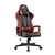 Cadeira Gamer Fortrek Vickers Preta/Vermelha - PT/VM