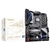 Placa Mãe Gigabyte Vision D Z490, Intel Lga 1200 Atx, 4xddr4, Usb 3.2 Tipo A, Usb 3.0, M.2, Hdmi, Sli, Cfx