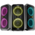 Caixa De Som Gamer Waaw By Alok Sound Box Infinite 200 Bluetooth 5.0 2.2 160w Rms - WAAW0035 - comprar online