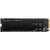 M.2 Wd Black Sn750 Pci-E Nvme Gen3 1tb Leituras: 3430mb/S E Gravações: 3000mb/S - WDS100T3X0C - comprar online