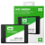 Wd Green Ssd 1tb Sata Iii Leituras: 545mb/S E Gravações: 550mb/S - WDS100T3G0A