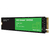 M.2 Wd Green Sn350 Pci-E Nvme Gen3 960gb Leituras: 2400mb/S E Gravações: 1900mb/S - WDS960G2G0C