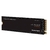 M.2 Wd Black Sn850 Pci-E Nvme Gen4 500gb Pci-E Leituras: 7000mb/S E Gravações: 4100mb/S - WDS500G1X0E - comprar online