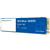 M.2 Wd Blue Sn570 Pci-E Nvme Gen3 500gb Leituras: 3500mb/S E Gravações: 2300mb/S - WDS500G3B0C - comprar online