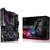 Placa Mãe Asus Rog Strix X570-E Gaming, Amd Am4 Atx, 4xddr4, Usb 3.2 Tipo C, Aura Sync, Rog Supremefx, Rede Intel, Wi-Fi 6, 3-M.2, Sli/Cfx, Hdmi