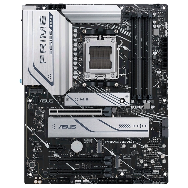 Asus Prime｜Placas-mãe｜ASUS Brasil