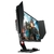 Monitor Gamer Benq Zowie Led/Tn E-Sports Xl2546 240hz Dyac 1ms Hdmi/Dvi/Dp 1080p 24.5'' - XL2546