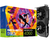 Placa De Vídeo Zotac Nvidia Geforce Twin Edge Oc Edition Spider-Man Rtx 4060 8gb Gddr6 128 Bits - ZT-D40600P-10SMP