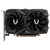 Placa De Vídeo Zotac Nvidia Geforce Twin Fan Gtx1660 Super 6gb Gddr6 192 Bits - ZT-T16620F-10L - comprar online