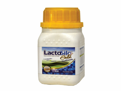 INOCULANTE PARA SILAGEM LACTOSILO GOLD 100G