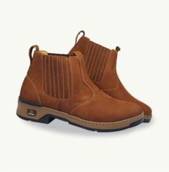 BOTINA ZEBU CLASSIC - comprar online