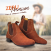 BOTINA ZEBU PREMIUM