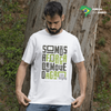 CAMISETA SOMOS A FORÇA QUE MOVE O AGRO - PASTEJO