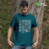 CAMISETA AGRO AGRO AGRO - PASTEJO