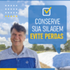 Barreira de Oxigênio SMART SEAL