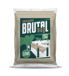 COMEDOURO BRUTAL BAG (12 METROS)