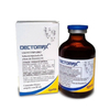 embalagem de medicamento dectomax 50ml