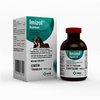 embalagem de medicamento imizol 100ml