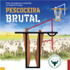 Pescoceira Brutal Reforçada