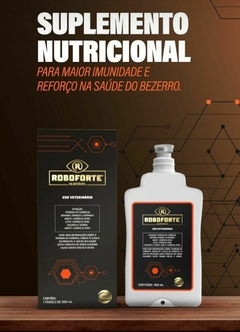 Roboforte 250ml na internet