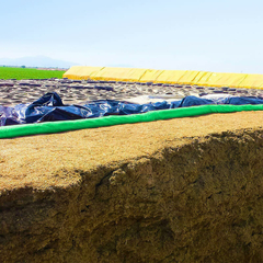 Silage Seal 10x50m - comprar online