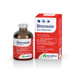 Sincrocio 50ml