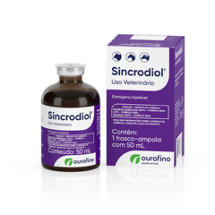 Sincrodiol 50ml