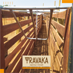 TRAVAKA BRUTAL - comprar online