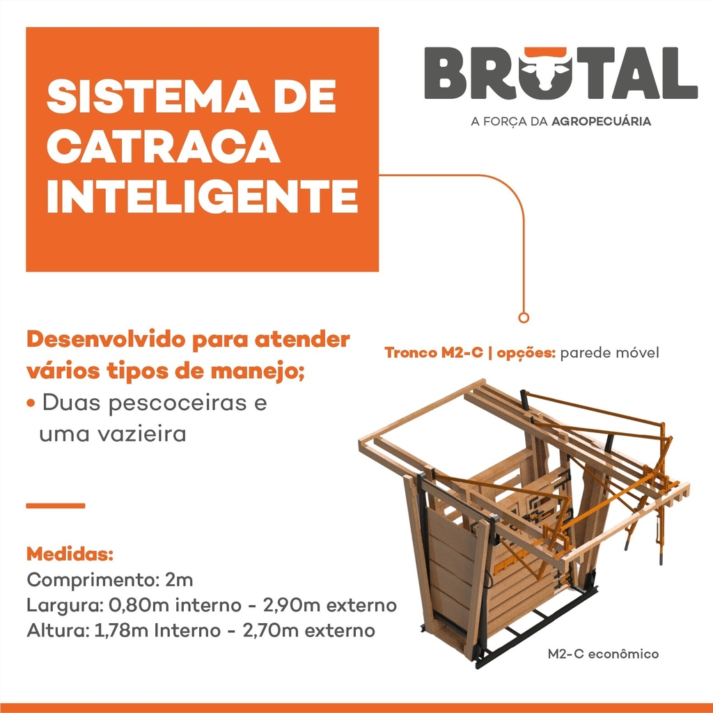 Tipos de abertura e opções de sistema