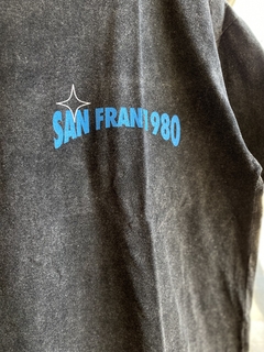 Remera San Francisco - comprar online