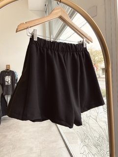 Skort Pila sastrera - comprar online