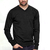 Sweater Cuello V Algodón - tienda online