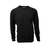 Sweater Cuello Redondo de Algodón - tienda online