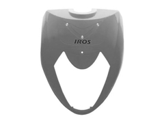 Carenagem Frontal Farol Prata Original Iros Matrix 150