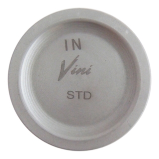 Kit Cilindro Standard Vini Biz 125 Ano 2005 A 2008