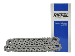 Corrente De Comando Riffel Nx 150 Nxr 150 Bros Cbx 150