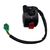 Interruptor Direito Partida Kasinski Prima Rally 50 100 - comprar online